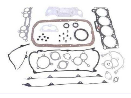 Kit Empaquetaduras Mazda B-2200 2.2 F2 94-03 