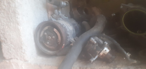 Imagen 5 de 6 de Respuestos De Motor De Volkswagen Ventó 2.5 Liso