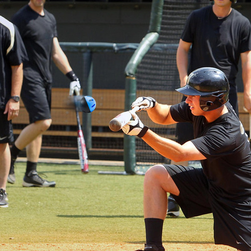 Pelotas De Práctica De Béisbol Bolas De Práctica De Bateo