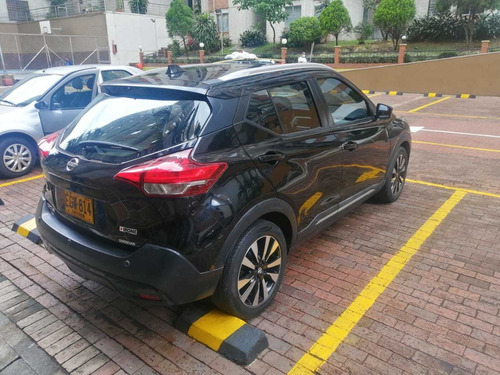 Nissan Kicks Advance Tp 1600cc R17