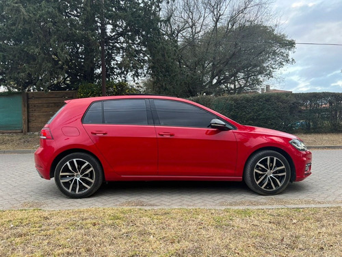 Imagen 7 de 25 de Volkswagen Golf