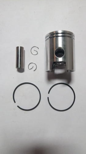 Kit Piston Zanella Sol 40.30m Calidad Original!