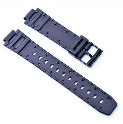Pulseira Casio 100% Original Preta Cgw50-1v Dbw32g-1v Tgw-10