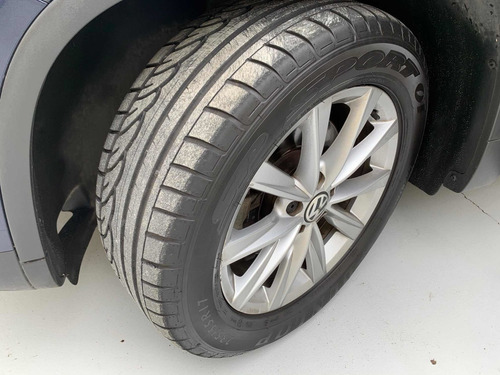 Volkswagen Tiguan 2.0 Tsi - 2015 - 49.000kms - Blindado