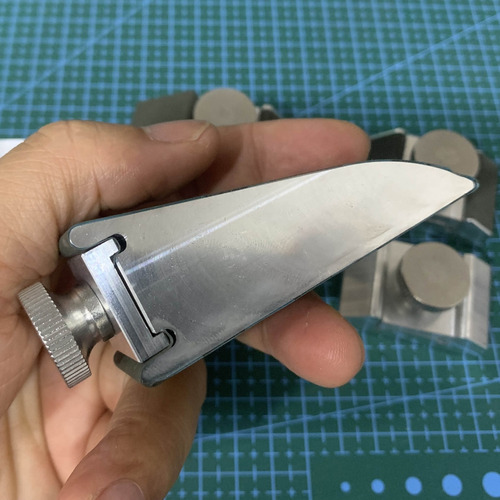 (3 #mold) Lixadeira, Suporte De Lixa, Bloco De Lixamento Man