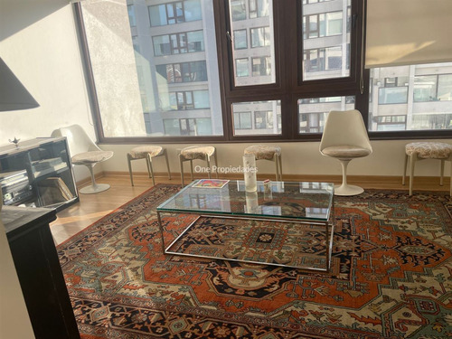 Departamento En Venta De 2/3 Dorm. En San Fran Asis