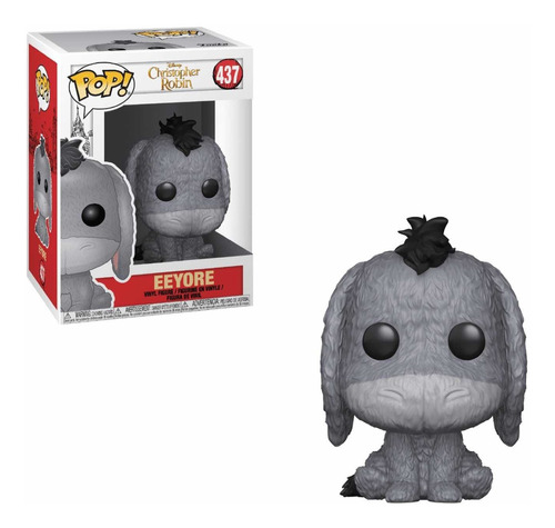 Funko Pop 437 Eeyore