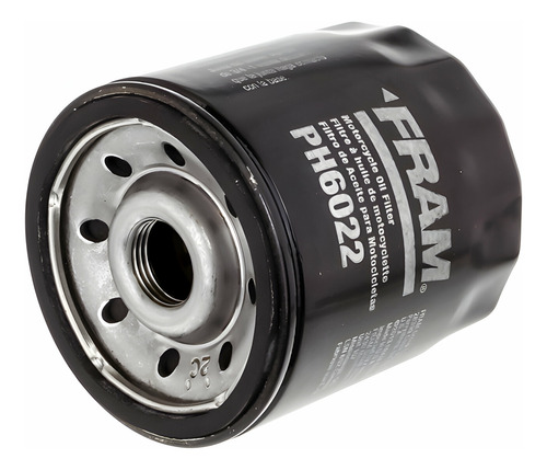 Filtro Aceite Fram Flhrsi Road King Custom 04 - 06