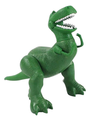 Dinosaurio Rex Toy Juguete