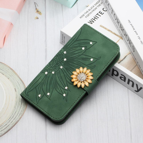. Funda Tipo Cartera For Motorola Moto E7 Power/e7i Power .