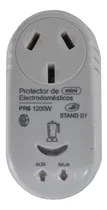 Comprar Protector De Tensión 1200w Pequeños Electrodomésticos Pr6