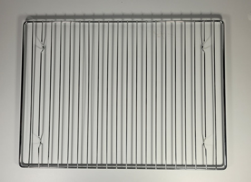 Imagen 2 de 2 de Rejilla De Horno Electrico 42,5cm X 31cm
