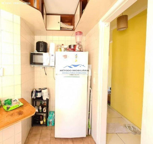 Apartamento Para Venda Em São Paulo, Vila Guarani, 2 Dormitórios, 2 Banheiros, 1 Vaga - 12783_1-1569500