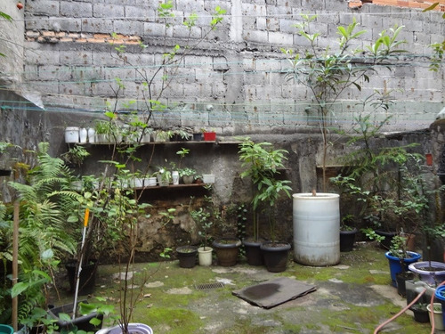 Casa Sobrado Para Venda, 2 Dormitório(s) - 4103
