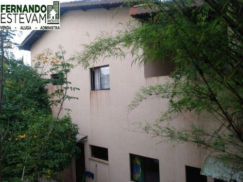 Imagem 29 de 30 de Chácara Cond Delfim Verde - Ch00003 - 68519172