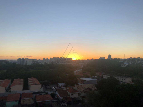 Imagem 28 de 30 de Apartamento Com 3 Dorms, Vila Sônia, São Paulo - R$ 815 Mil, Cod: 4341 - V4341