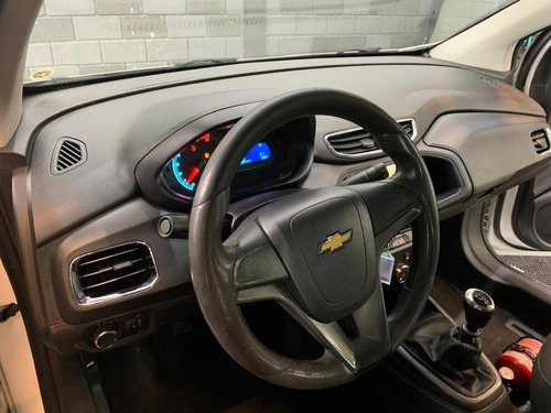 Chevrolet Onix 1.4 Lt 5p