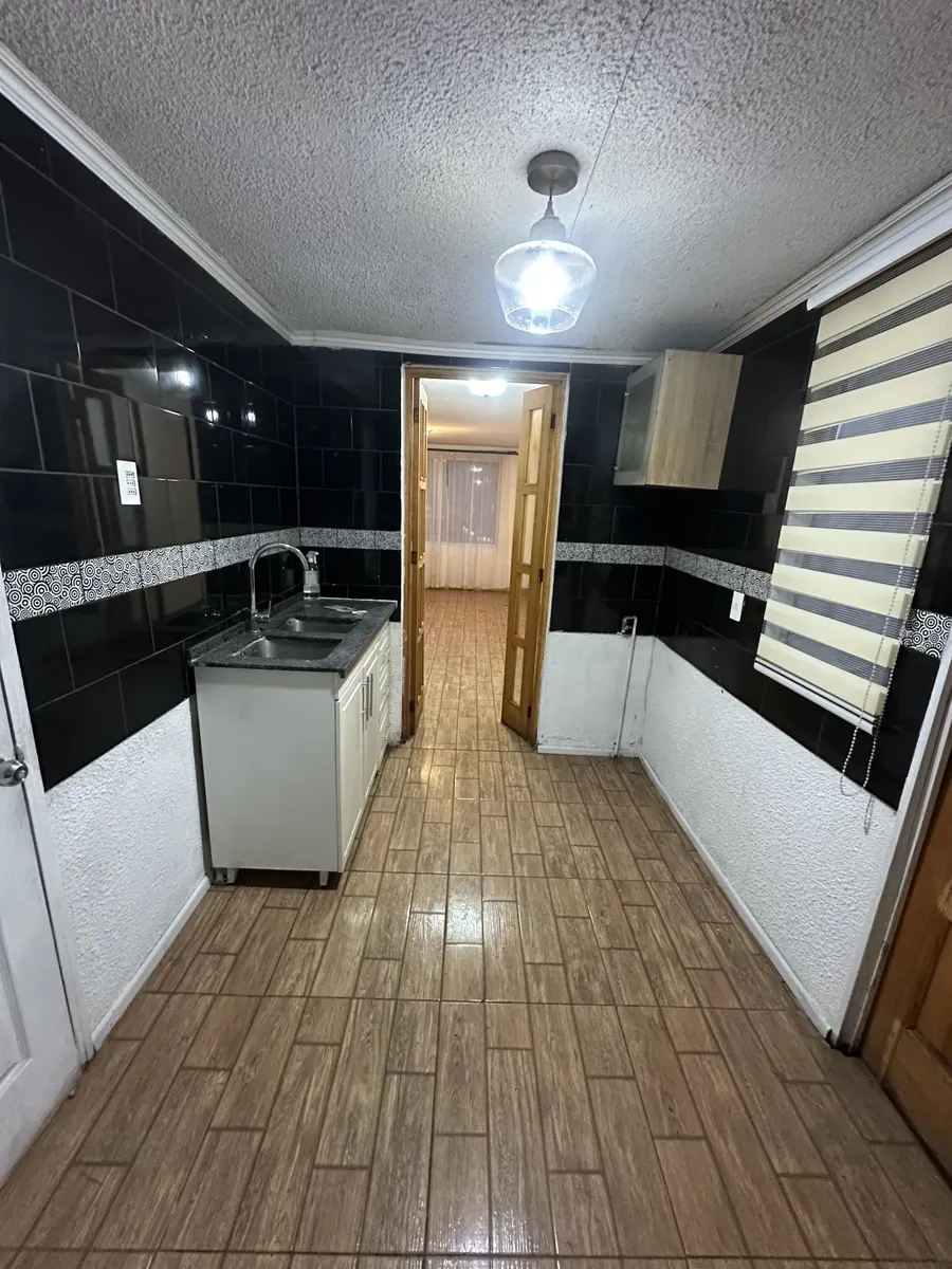 Imagen 3 de 13 de Casa 2 Pisos, 3d, Estacionamiento Para 3 Autos, San Bernardo