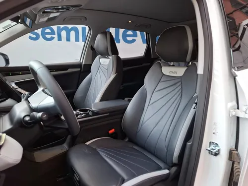 Geely Starray 2.0 Gf At