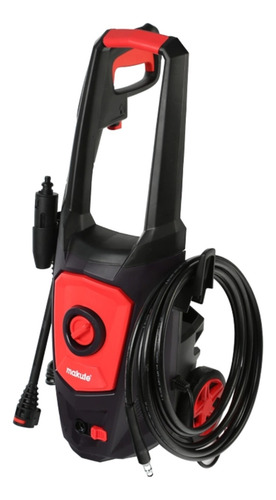 Hidrolavadora 1580w 1740psi Makute Con Función De Succión