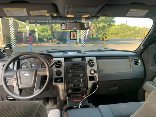 Ford F-150 3.5 Xlt