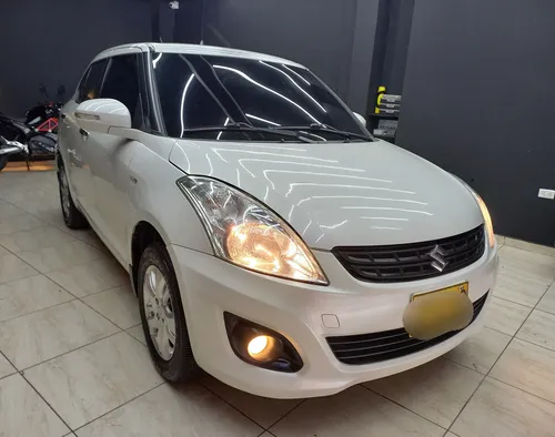 Suzuki Swift 1.2 Dzire