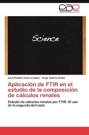 Aplicaci N De Ftir En El Estudio De La Composici N De C L...