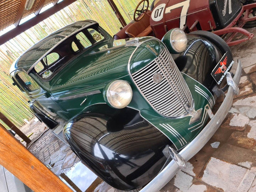 Imagen 8 de 10 de Chrysler Desoto 1939 No Ford Chevrolet Charliebrokers