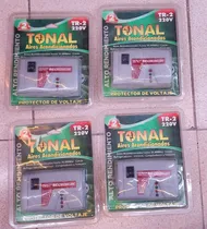 Comprar Protector De Voltaje Para Aires Acondicionados De Bornera
