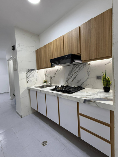Eduardo Romero Vende Apartamento El Viñedo Valencia 290622