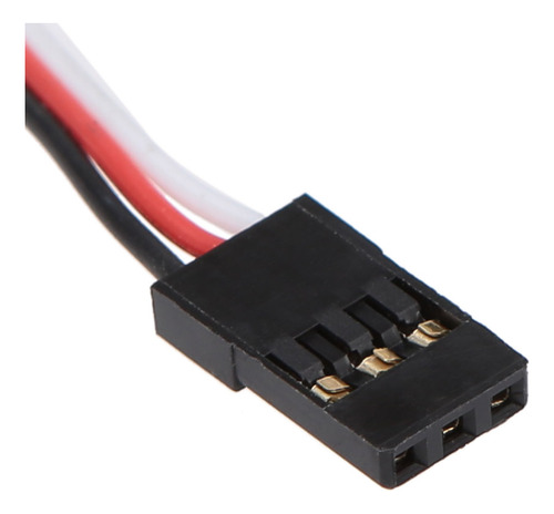 Velocidad Electrónica Sin Escobillas 150a Esc Flycolor A Pru