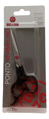 Tijeras De Peluqueria Para Corte