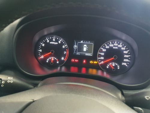 Kia Sportage Nafta 4x2