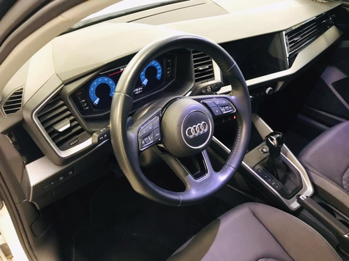 Audi A1 Sportback 35 Tfsi Stronic 150cv Usado 2020 *