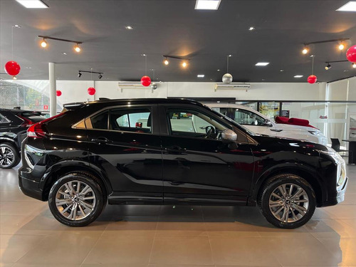 Mitsubishi Eclipse Cross 1.5 MIVEC TURBO GASOLINA RUSH CVT