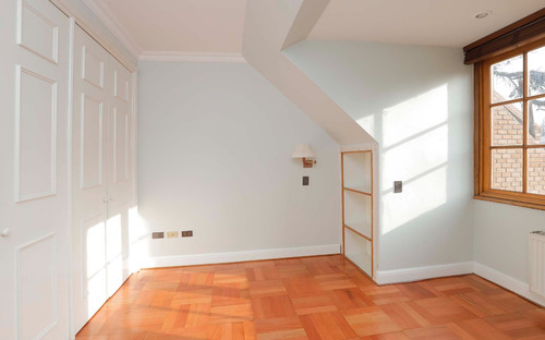 Luminoso Duplex En Jardin Del Este - Nor-oriente- 4d-4b