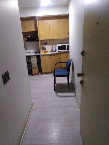 Venta Metro Sta Lucia , Planta Libre Y Un Privado Funcional