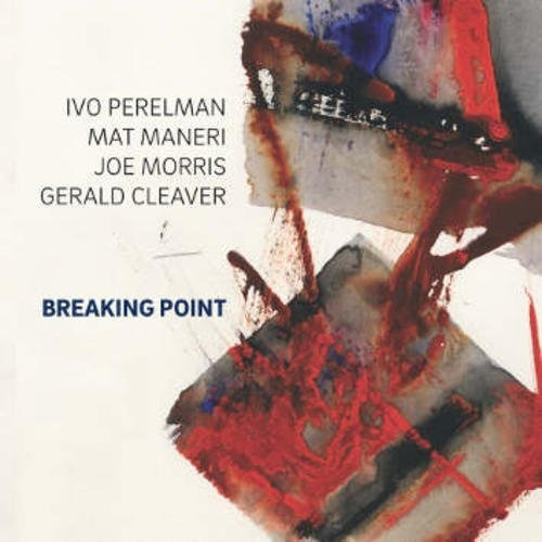 Perelman Ivo / Perelman Ivoi Mat / Morris Joe Breaking Point