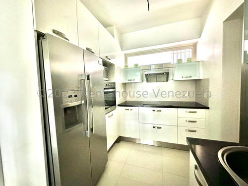 Apartamento En Venta En Macaracuay Mls #23-30841 Yf
