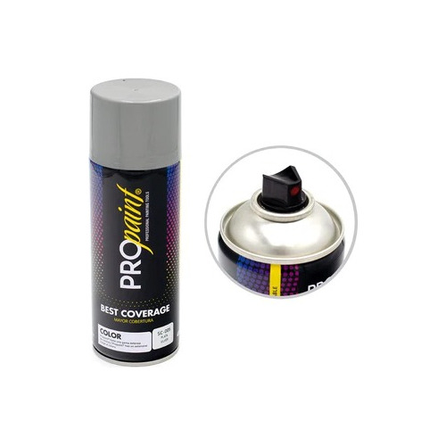 Spray Plata Propaint 400ml