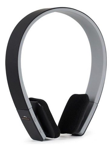 Auriculares Inalámbricos Bluetooth Para Colocar Sobre Las Or