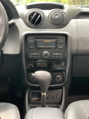 Renault Duster 2.0 Dynamique 4x2 Automático