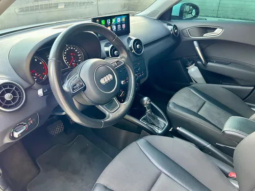Audi A1 1.4 Tfsi Ambition Plus