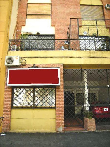 Ph Serrano Al 800 - Villa Crespo