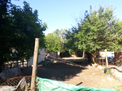 Imagen 3 de 4 de Terreno En Venta En Tortuguitas
