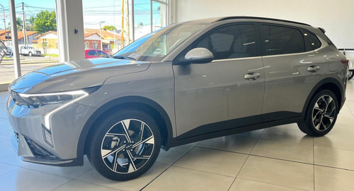 Kia K3 Cross 1.6 Gt Line At