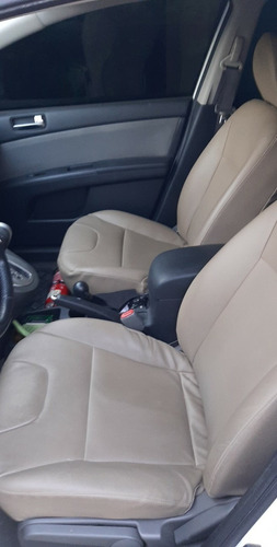 Nissan Sentra 2012 2.0 S Flex Aut. 4p