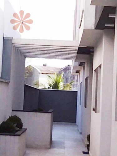 Imagem 14 de 15 de Casa Sobrado Condomínio Em Jardim Popular - São Paulo - 5848