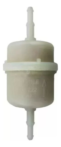 Filtro De Combustível Gasolina Etanol Corcel I 1.4 8v Cht