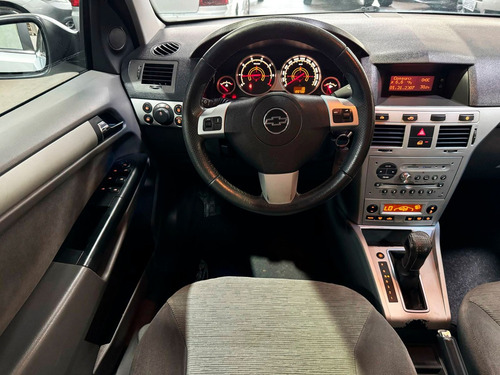 Chevrolet Vectra 2.0 MPFI ELEGANCE 8V
